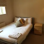 22 Stanhope Row Apartment