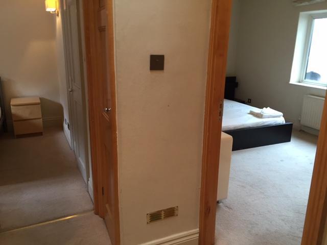 Appartamento 22 Stanhope Row *