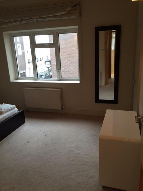 22 Stanhope Row Appartamento *