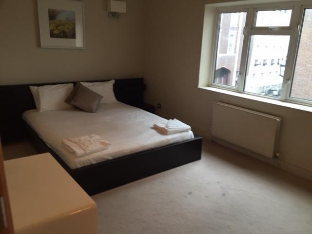 Appartamento 22 Stanhope Row Londra