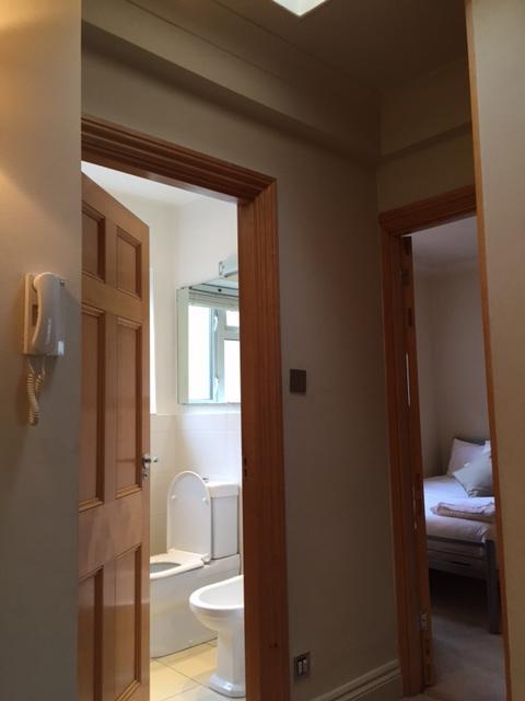 Appartamento 22 Stanhope Row *