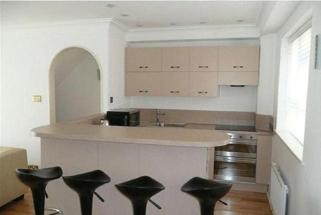 Appartamento 22 Stanhope Row *
