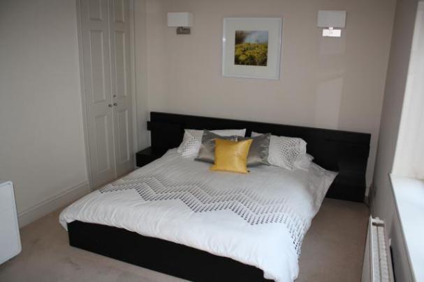 22 Stanhope Row * Londra